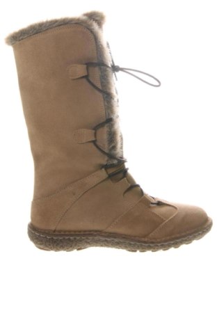 Damenstiefel Unbranded, Größe 39, Farbe Braun, Preis 35,99 €