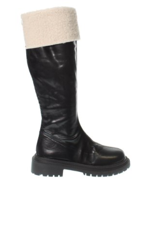 Damskie kozaki Unbranded, Rozmiar 41, Kolor Czarny, Cena 257,21 zł