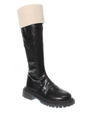 Damskie kozaki Unbranded, Rozmiar 41, Kolor Czarny, Cena 257,21 zł