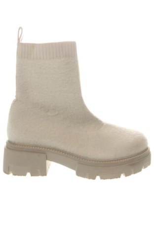 Cizme de damă Unbranded, Mărime 38, Culoare Ecru, Preț 183,99 Lei