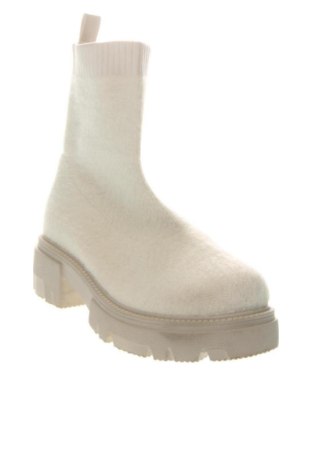 Cizme de damă Unbranded, Mărime 38, Culoare Ecru, Preț 183,99 Lei