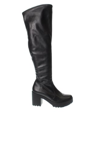 Damskie kozaki Unbranded, Rozmiar 40, Kolor Czarny, Cena 348,30 zł