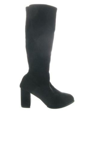 Damenstiefel Unbranded, Größe 36, Farbe Schwarz, Preis 39,00 €