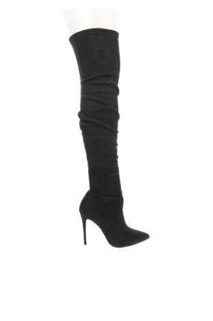 Cizme de damă Unbranded, Mărime 37, Culoare Negru, Preț 294,99 Lei