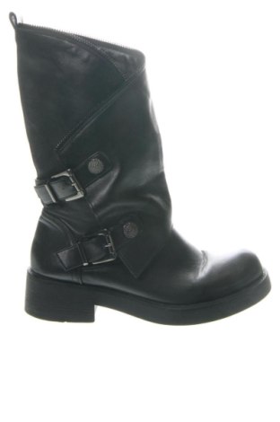 Damenstiefel Unbranded, Größe 36, Farbe Schwarz, Preis € 23,37