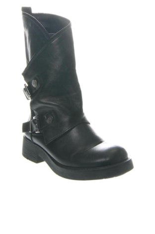 Damenstiefel Unbranded, Größe 36, Farbe Schwarz, Preis € 23,37