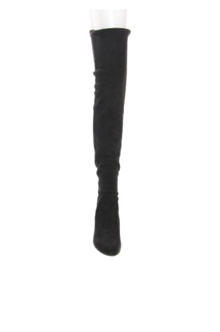 Дамски ботуши Steve Madden, Размер 40, Цвят Черен, Цена 48,06 €