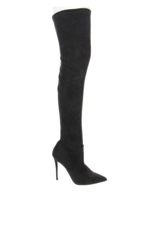 Damenstiefel Unbranded, Größe 36, Farbe Schwarz, Preis 61,99 €