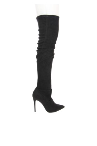 Damenstiefel Unbranded, Größe 38, Farbe Schwarz, Preis € 50,99