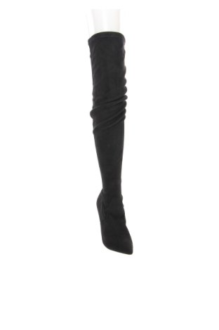 Damenstiefel Unbranded, Größe 38, Farbe Schwarz, Preis € 50,99