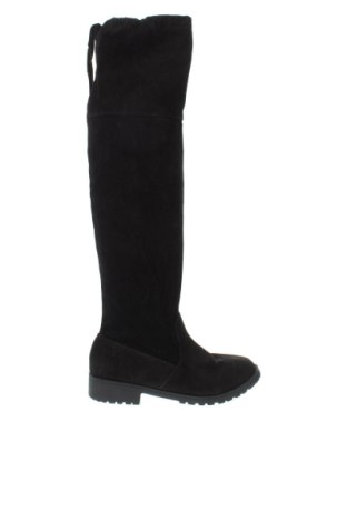 Damenstiefel Unbranded, Größe 41, Farbe Schwarz, Preis 48,00 €