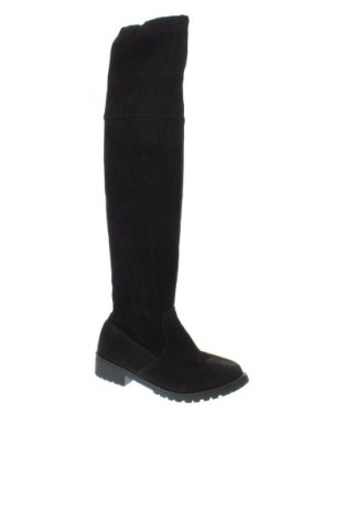 Damenstiefel Unbranded, Größe 41, Farbe Schwarz, Preis 48,00 €