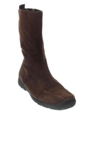 Cizme de damă Unbranded, Mărime 39, Culoare Maro, Preț 250,70 Lei