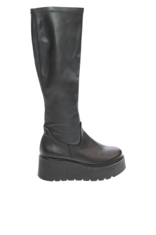 Cizme de damă Unbranded, Mărime 36, Culoare Negru, Preț 293,71 Lei