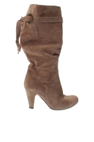 Cizme de damă Unbranded, Mărime 38, Culoare Maro, Preț 271,99 Lei