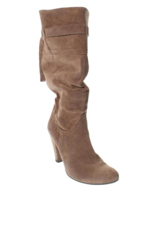 Cizme de damă Unbranded, Mărime 38, Culoare Maro, Preț 271,99 Lei