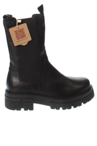 Damenstiefel Apple of Eden, Größe 39, Farbe Schwarz, Preis € 214,99