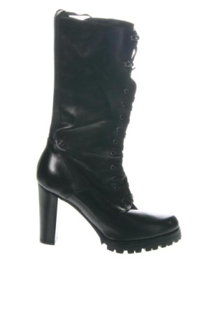 Cizme de damă Unbranded, Mărime 35, Culoare Negru, Preț 294,00 Lei