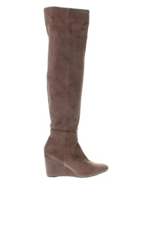 Damenstiefel Vanessa Wu, Größe 37, Farbe Braun, Preis 35,99 €