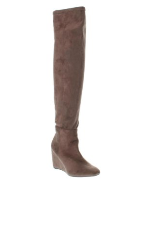 Damenstiefel Vanessa Wu, Größe 37, Farbe Braun, Preis 35,99 €