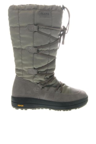Damenstiefel Olang, Größe 38, Farbe Grün, Preis € 68,99