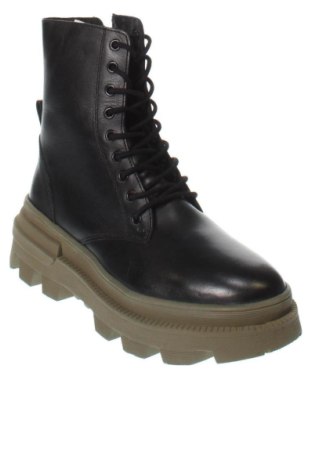 Cizme de damă Your Turn, Mărime 39, Culoare Negru, Preț 491,99 Lei