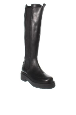 Cizme de damă Zign, Mărime 35, Culoare Negru, Preț 377,99 Lei