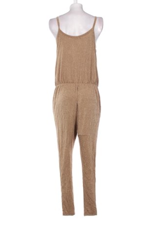 Damski długi kombinezon ALMAGORES, Rozmiar S, Kolor Brązowy, Cena 258,99 zł