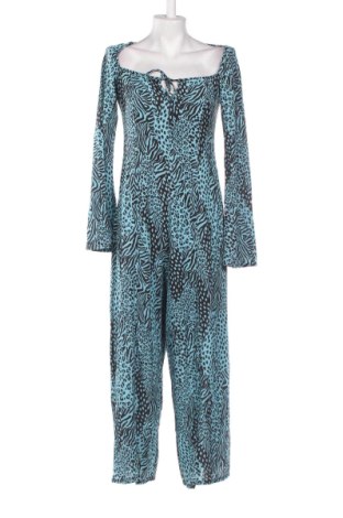 Langer Damen-Overall ASOS, Größe XL, Farbe Mehrfarbig, Preis € 16,99