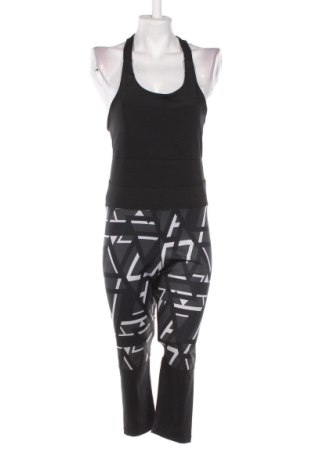 Damski długi kombinezon Adidas, Rozmiar M, Kolor Kolorowy, Cena 707,96 zł