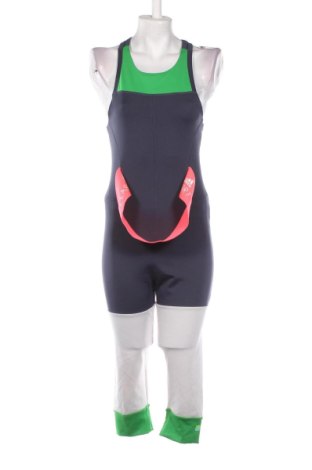 Damski długi kombinezon Adidas By Stella McCartney, Rozmiar M, Kolor Kolorowy, Cena 963,03 zł