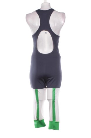 Damski długi kombinezon Adidas By Stella McCartney, Rozmiar M, Kolor Kolorowy, Cena 963,03 zł