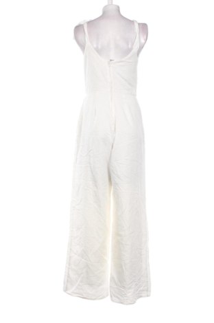 Дамски дълъг гащеризон Altar'd State, Размер M, Цвят Бял, Цена 20,96 €