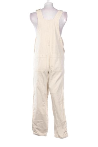 Damski długi kombinezon American Vintage, Rozmiar M, Kolor ecru, Cena 258,99 zł
