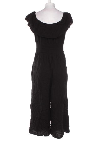 Langer Damen-Overall Amisu, Größe XL, Farbe Schwarz, Preis € 25,00