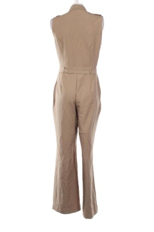 Langer Damen-Overall Amisu, Größe M, Farbe Braun, Preis € 32,99