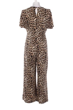 Дамски дълъг гащеризон Amisu, Размер L, Цвят Многоцветен, Цена 25,05 €