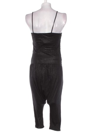 Дамски дълъг гащеризон Annarita N, Размер L, Цвят Черен, Цена 20,96 €