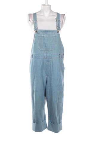 Damski długi kombinezon Arizona, Rozmiar XL, Kolor Niebieski, Cena 133,96 zł