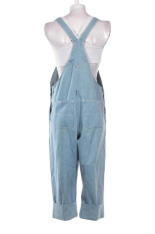 Damski długi kombinezon Arizona, Rozmiar XL, Kolor Niebieski, Cena 133,96 zł