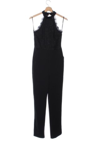 Дамски дълъг гащеризон Ax Paris, Размер XS, Цвят Черен, Цена 35,27 €