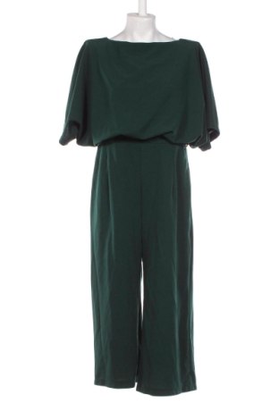 Дамски дълъг гащеризон Ax Paris, Размер XL, Цвят Зелен, Цена 17,35 €