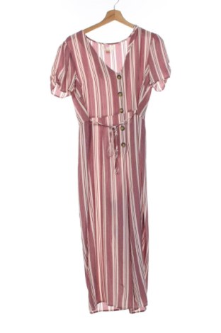 Дамски дълъг гащеризон Band Of Gypsies, Размер XS, Цвят Многоцветен, Цена 12,27 €