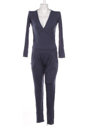 Damski długi kombinezon Be You, Rozmiar XL, Kolor Niebieski, Cena 136,99 zł