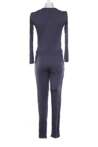 Damski długi kombinezon Be You, Rozmiar XL, Kolor Niebieski, Cena 136,99 zł