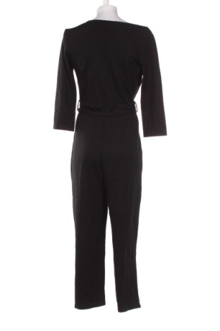 Langer Damen-Overall Bershka, Größe L, Farbe Schwarz, Preis € 25,00