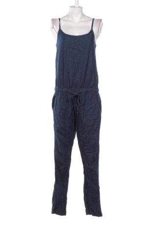 Salopetă lungă de damă Blue Motion, Mărime M, Culoare Albastru, Preț 82,99 Lei