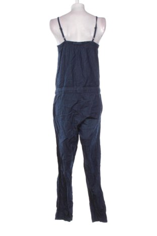 Salopetă lungă de damă Blue Motion, Mărime M, Culoare Albastru, Preț 82,99 Lei