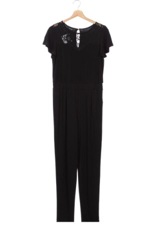 Salopetă lungă de damă Body Flirt, Mărime M, Culoare Negru, Preț 75,99 Lei