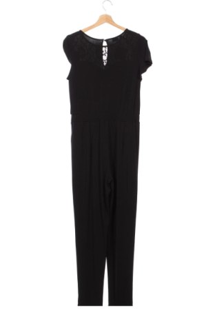 Salopetă lungă de damă Body Flirt, Mărime M, Culoare Negru, Preț 75,99 Lei